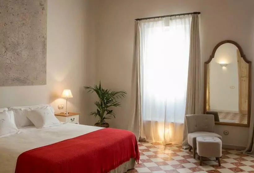 اتاق لوکس, Jardí De Ses Bruixes Boutique