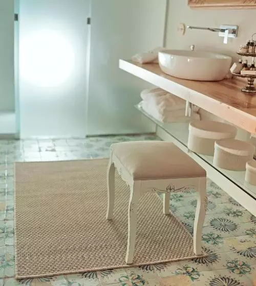 اتاق لوکس, Jardí De Ses Bruixes Boutique