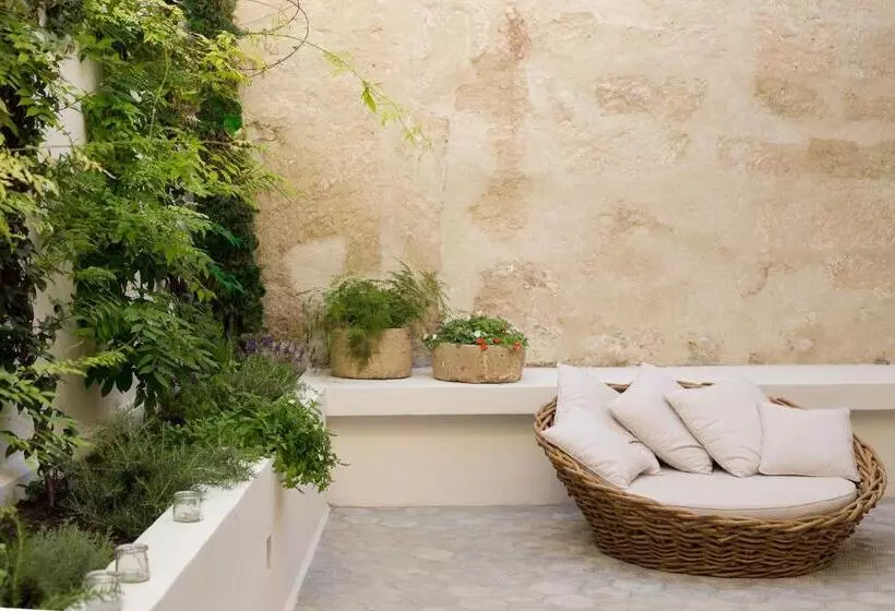 سوییت سوپریور, Jardí De Ses Bruixes Boutique