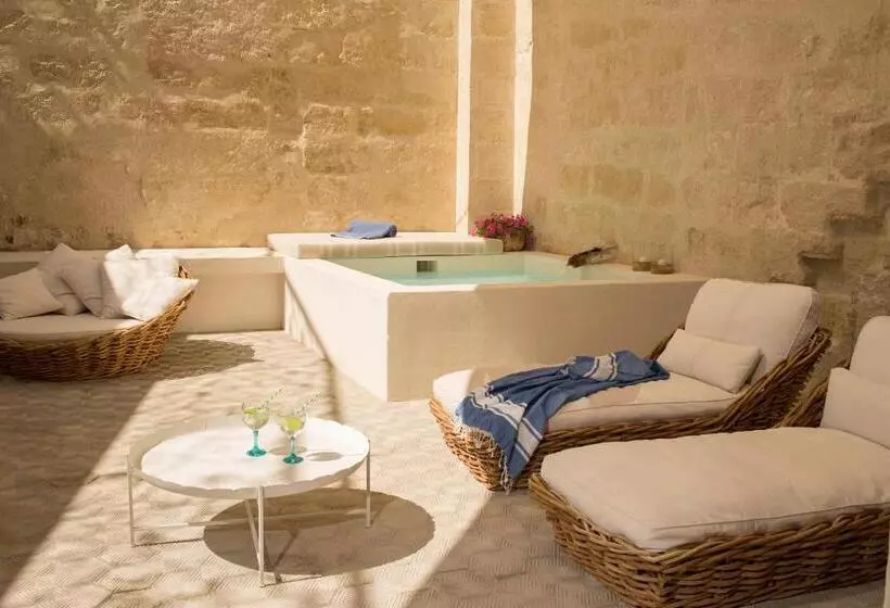 سوییت سوپریور, Jardí De Ses Bruixes Boutique