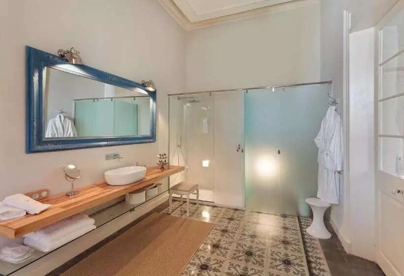 سوییت, Jardí De Ses Bruixes Boutique