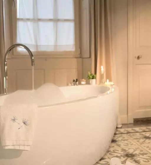 سوییت, Jardí De Ses Bruixes Boutique