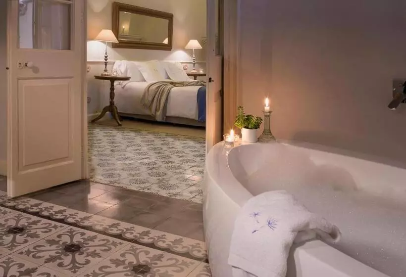 سوییت, Jardí De Ses Bruixes Boutique