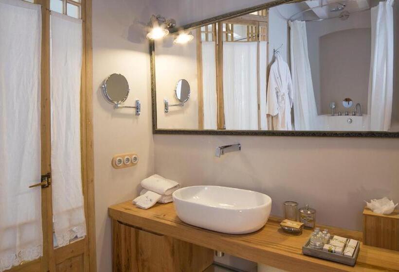 套房, Jardí De Ses Bruixes Boutique