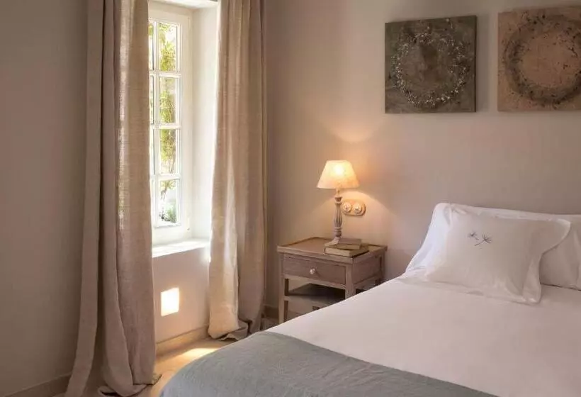 سوییت, Jardí De Ses Bruixes Boutique