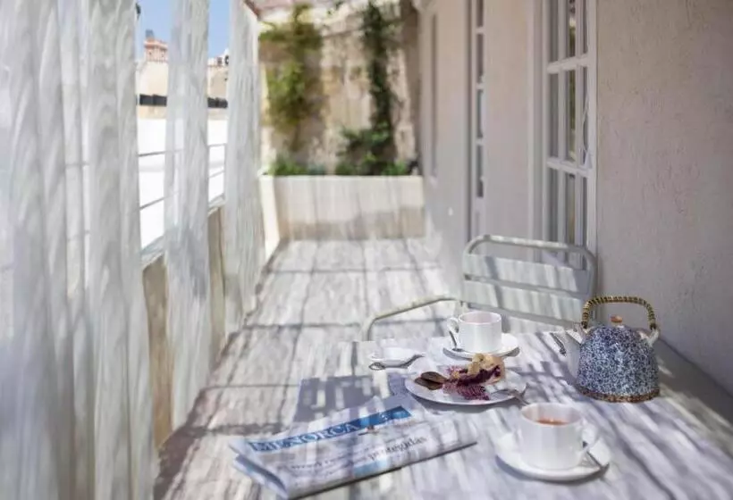 سوییت, Jardí De Ses Bruixes Boutique