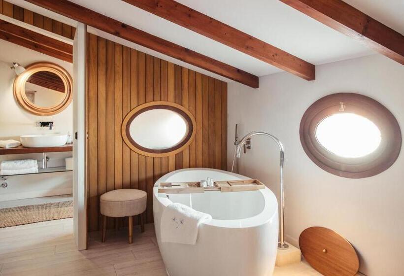 复式套房, Jardí De Ses Bruixes Boutique