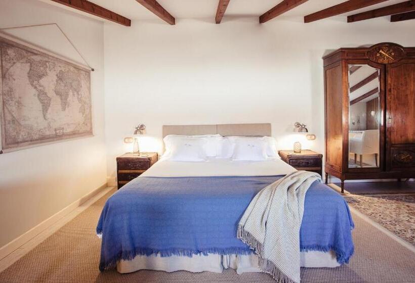 复式套房, Jardí De Ses Bruixes Boutique