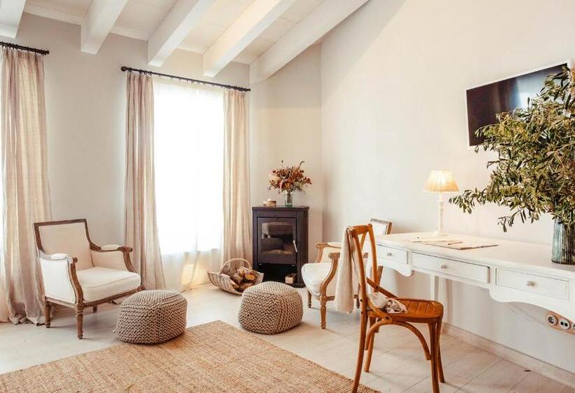 复式套房, Jardí De Ses Bruixes Boutique