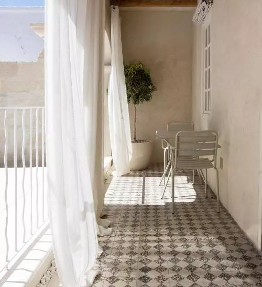 سوییت, Jardí De Ses Bruixes Boutique