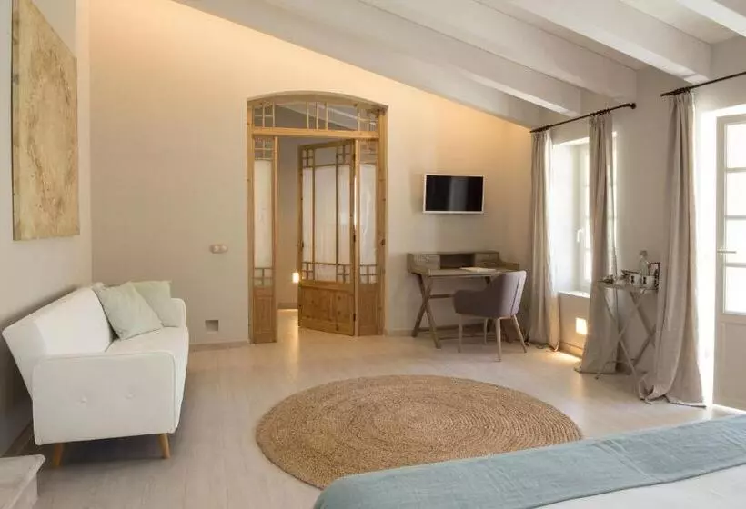سوییت, Jardí De Ses Bruixes Boutique