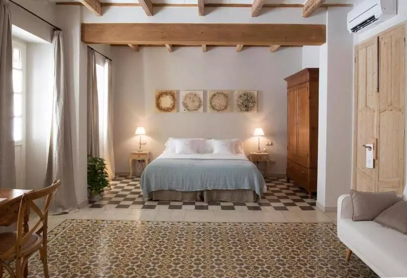 سوییت, Jardí De Ses Bruixes Boutique