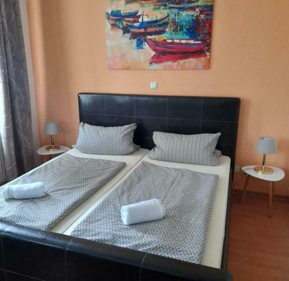 Номер Стандарт, Kleineilsen