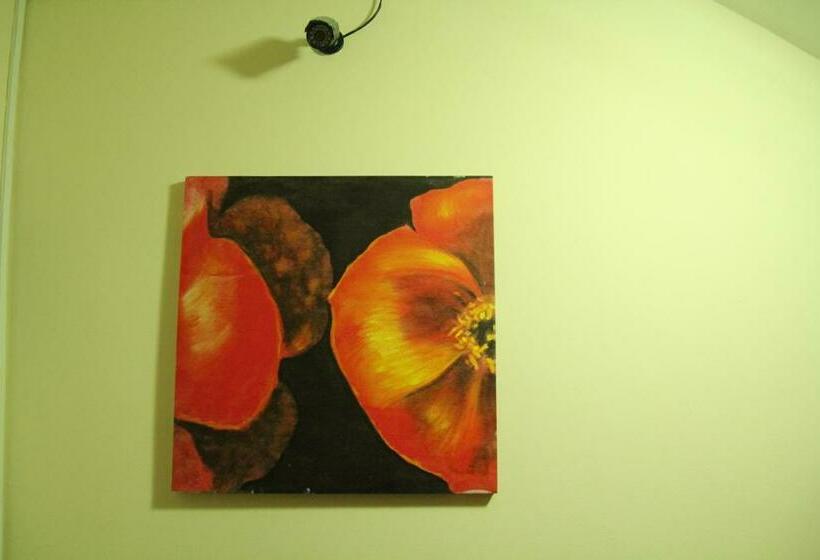 スタンダードルーム, London Olympus Hotel Nirvana