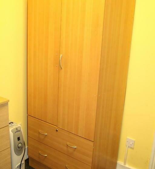 スタンダードルーム, London Olympus Hotel Nirvana