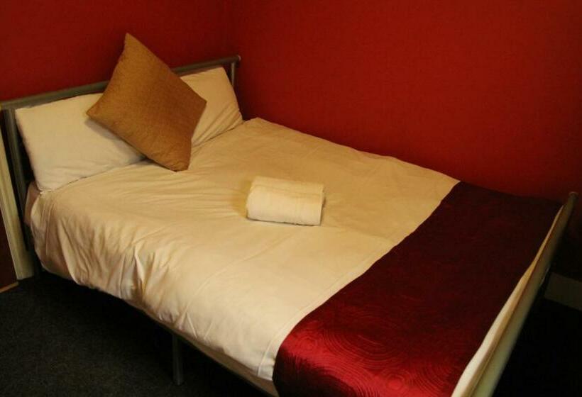 Номер Стандарт, London Olympus Hotel Nirvana