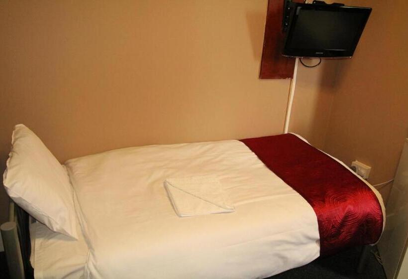 スタンダードトリプルルーム, London Olympus Hotel Nirvana