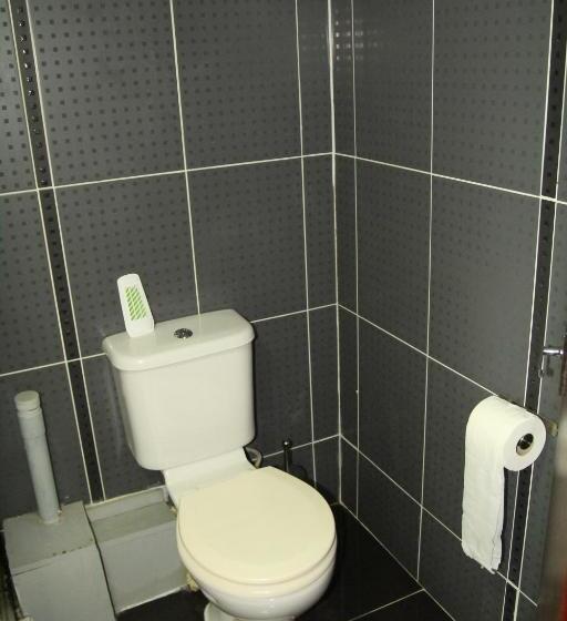 ファミリールーム, London Olympus Hotel Nirvana