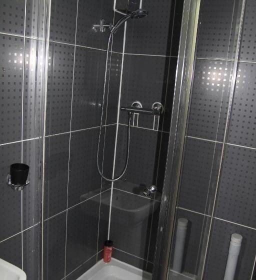 ファミリールーム, London Olympus Hotel Nirvana