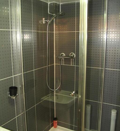 シングルデラックスルーム, London Olympus Hotel Nirvana