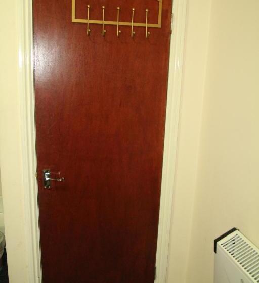 シングルデラックスルーム, London Olympus Hotel Nirvana