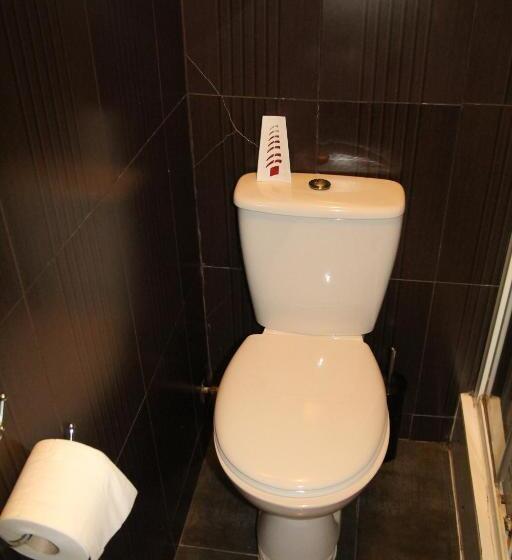 シングルデラックスルーム, London Olympus Hotel Nirvana