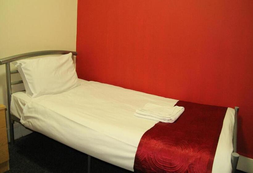Номер Deluxe Одноместный, London Olympus Hotel Nirvana