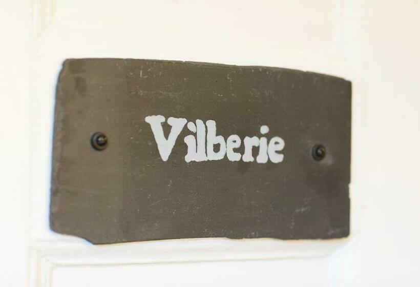 חדר דלוקס נוף לגינה, Lower Wythall B&b