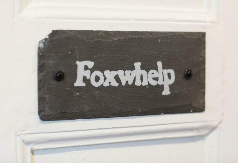 豪华房间, Lower Wythall B&b