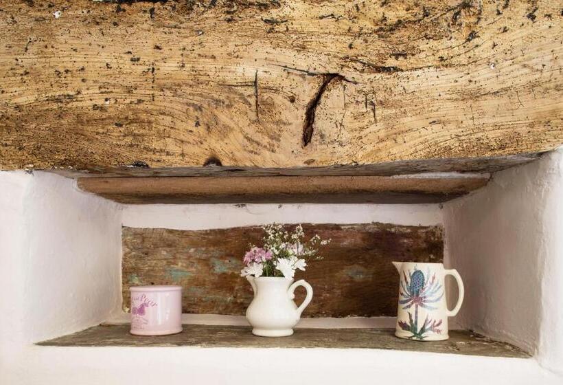 חדר דלוקס, Lower Wythall B&b