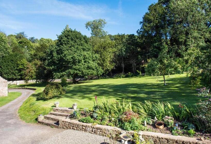 高级园景房, Lower Wythall B&b