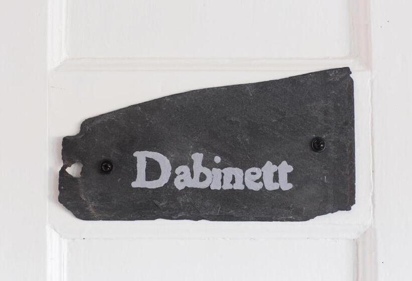 חדר סטנדרט נוף לגינה, Lower Wythall B&b