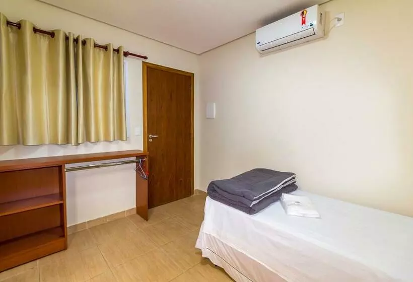Standard-huone, Maria Luiza