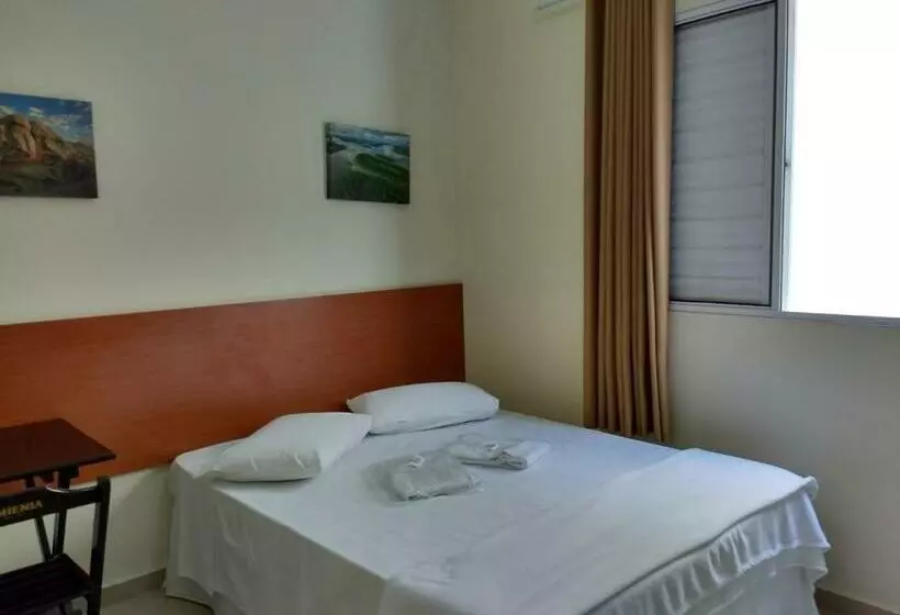 Standard-huone, Maria Luiza