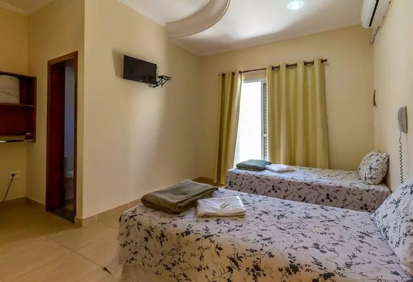 Standard-huone, Maria Luiza