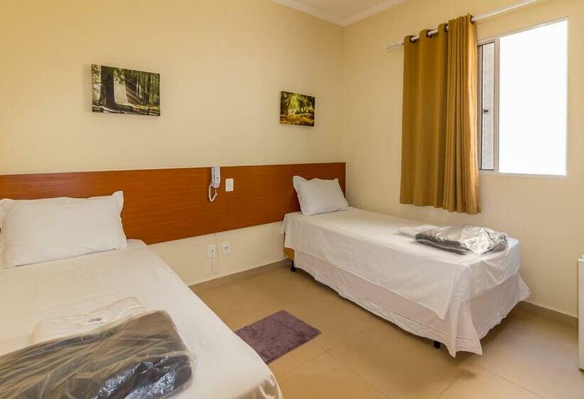 غرفة قياسية, Maria Luiza