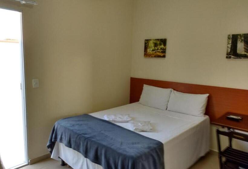 غرفة قياسية, Maria Luiza