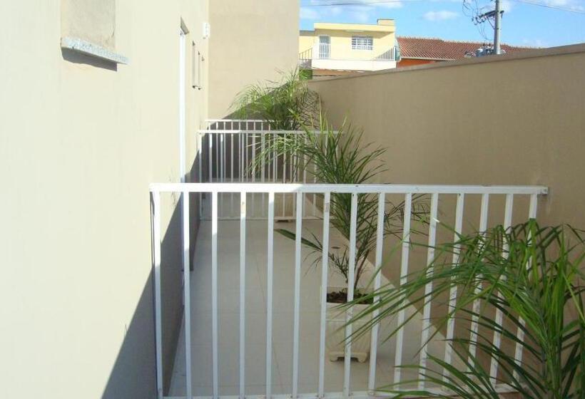 غرفة قياسية, Maria Luiza