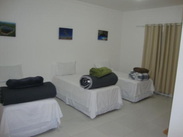 غرفة قياسية ثلاثية, Maria Luiza