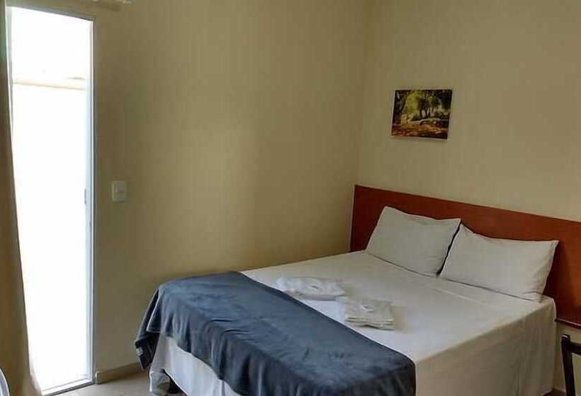 غرفة قياسية, Maria Luiza