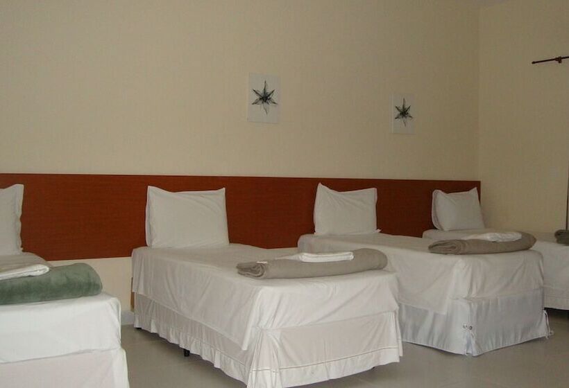 غرفة قياسية ثلاثية, Maria Luiza