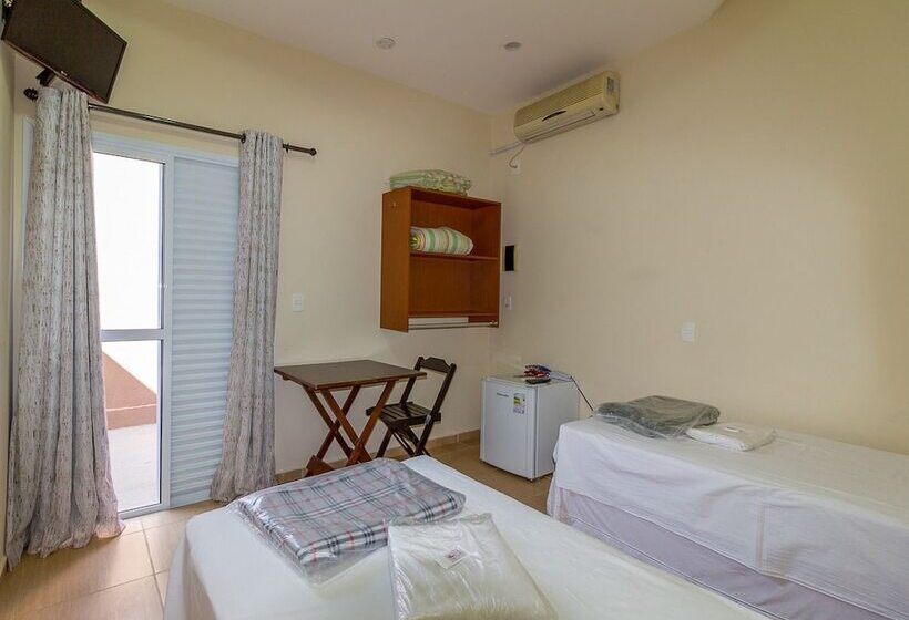 غرفة قياسية, Maria Luiza