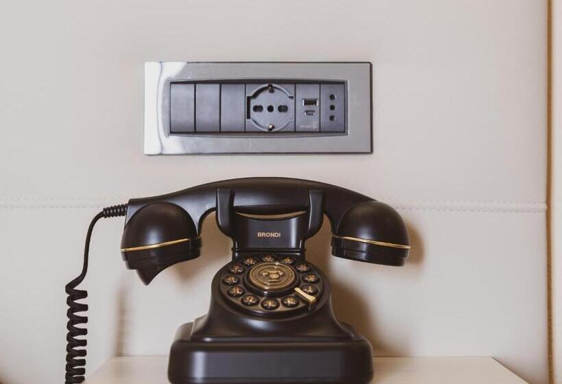 חדר סופריור, Tramas Hotel & Spa