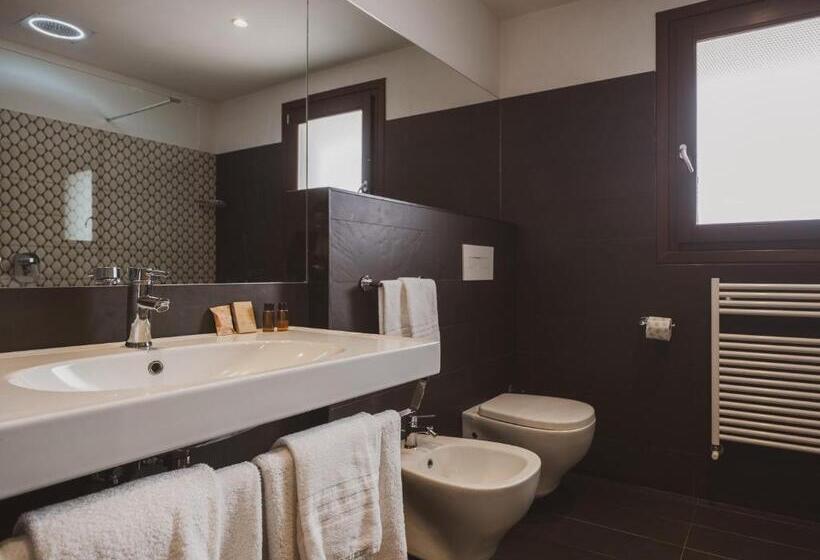 חדר סופריור, Tramas Hotel & Spa