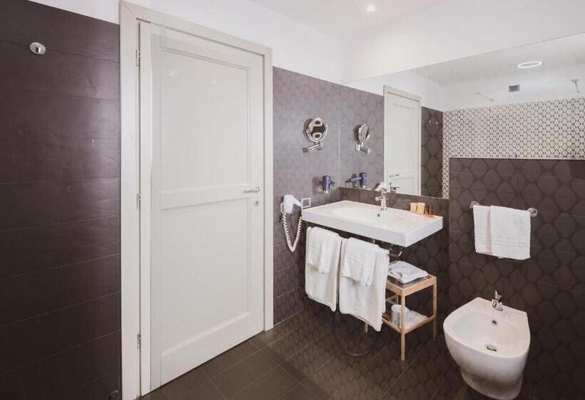 חדר סופריור, Tramas Hotel & Spa