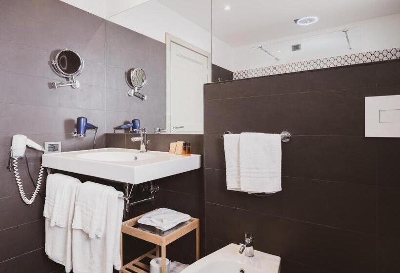 Номер Superior, Tramas Hotel & Spa