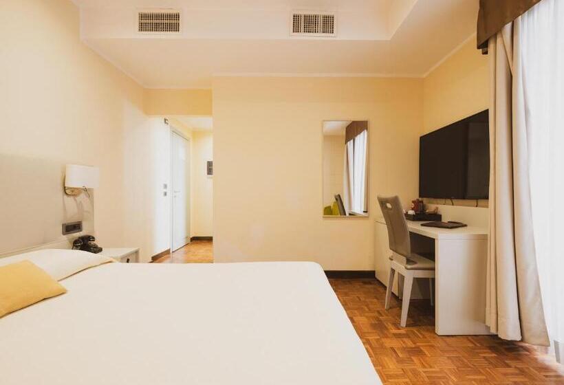 חדר סופריור, Tramas Hotel & Spa