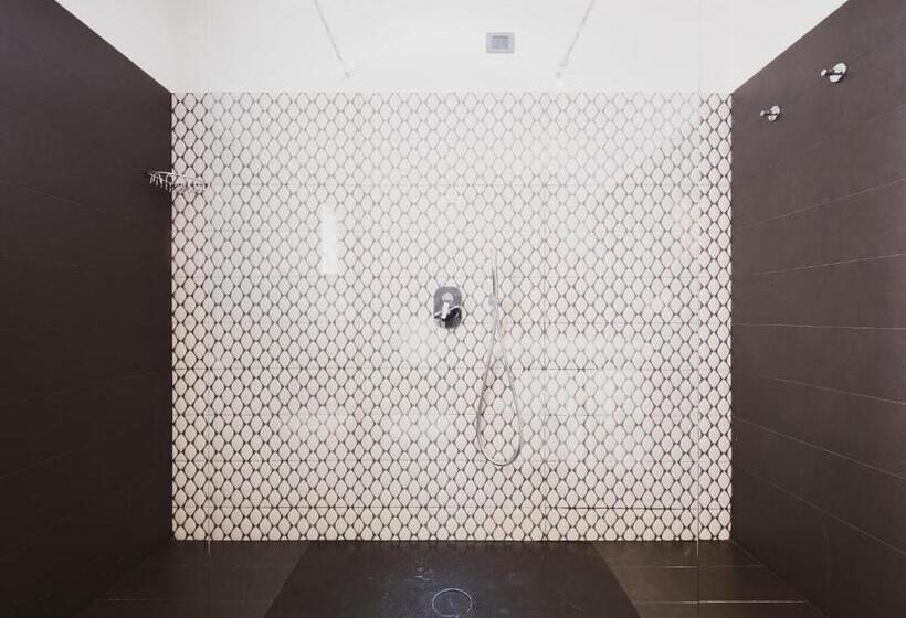 수피리어 룸, Tramas Hotel & Spa