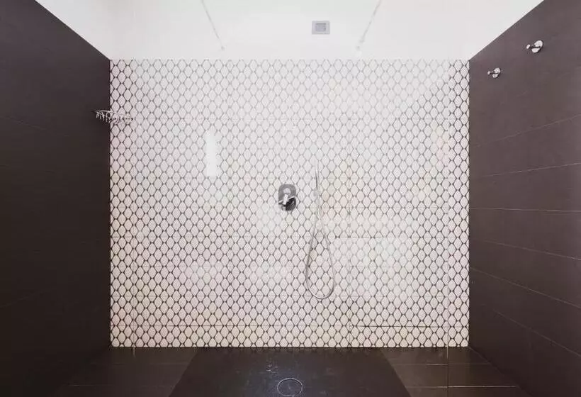 スーペリアールーム, Tramas Hotel & Spa