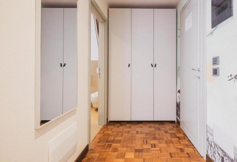 סוויטת ג'וניור עם טרסה, Tramas Hotel & Spa